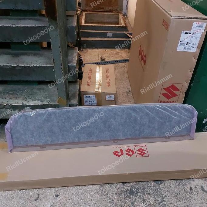 Promo papan Box bagasi suzuki Ertiga Diskon