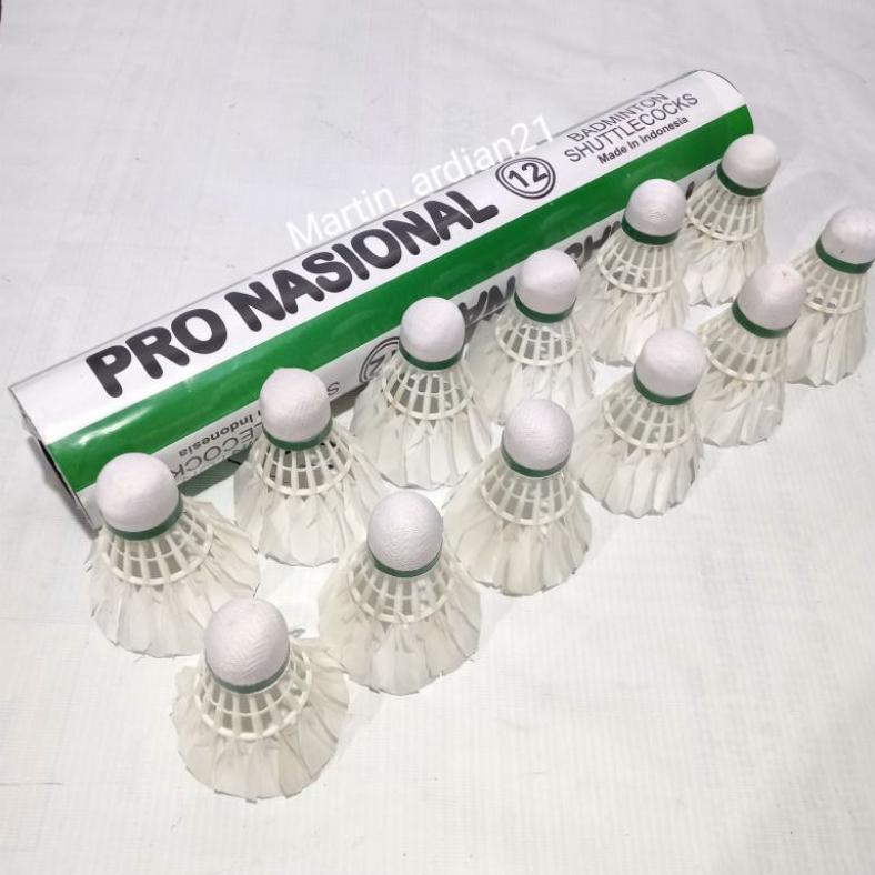 LIMITED KOK BADMINTON PRO NASIONAL 2026