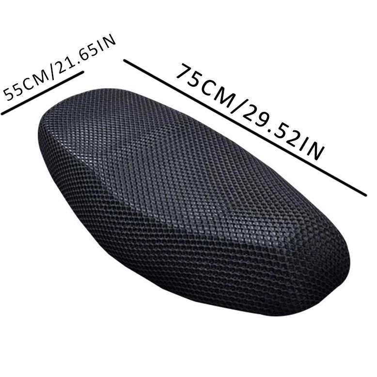 ORIGINAL SARUNG JOK COVER JOK JARING JOK MOTOR ANTI PANAS SARUNG JOK SKUTER SEPEDA MOTOR VARIO BEAT 