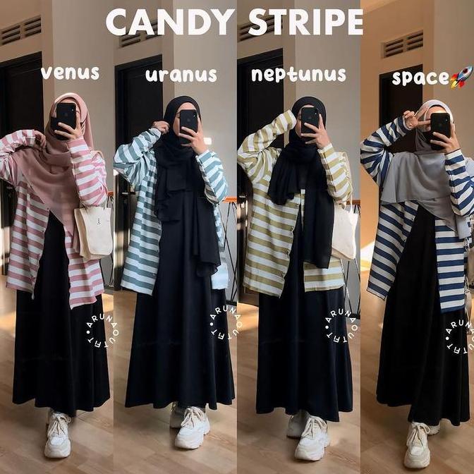 CANDY CARDY SERIES BY ARUNA OUTFIT