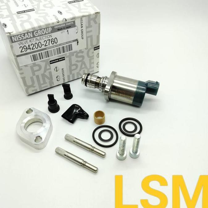 LAVANA SCV SENSOR SUPPLY INJECTION PUMP NISSAN NAVARA D23