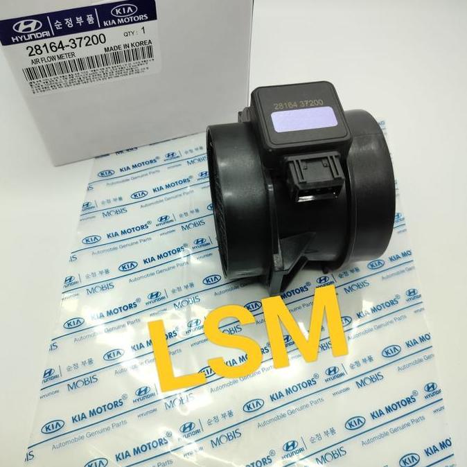 LAVANA SENSOR AIR FLOW MAFF MAP KIA CARNIVAL BENSIN SEDONA