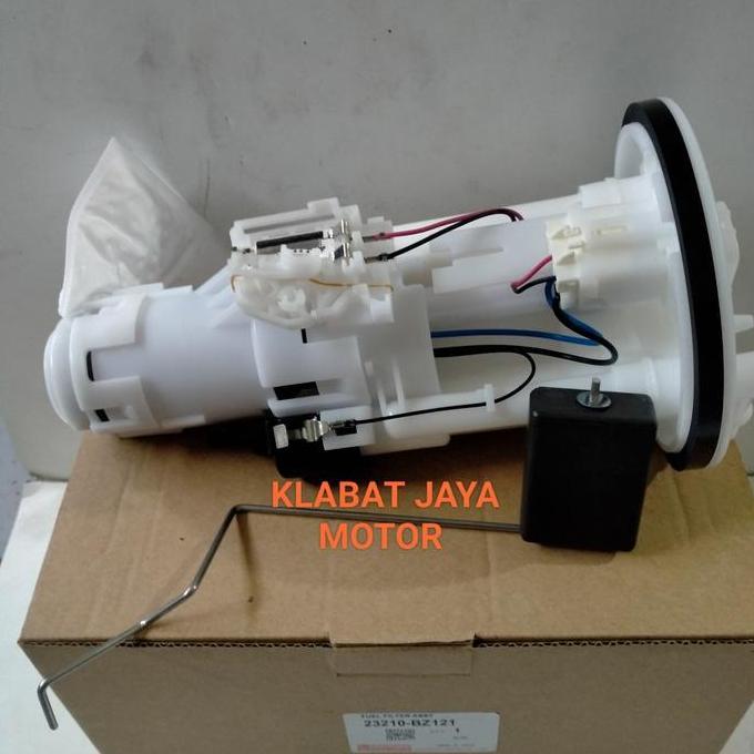 ZAWARY FUEL FILTER ASSY DAIHATSU GRAND MAX GRANDMAX 23210-BZ121 ORIGINAL