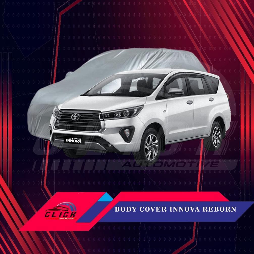 PREMIUM SARUNG MOBIL / BODY COVER INOVA / BODY COVER GRAND INNOVA / BODY COVER INNOVA REBORN