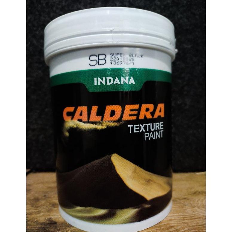 Cat Caldera 1.5kg Untuk Box Hardcase ___ CALDERA