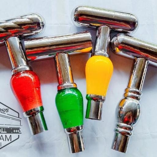 PILOPY Tuas Gigi Mobil Manual Drat 14 dan 17