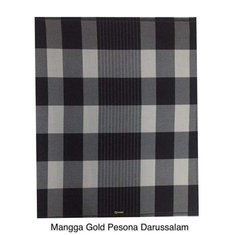 Sarung Mangga Gold (Grosir)