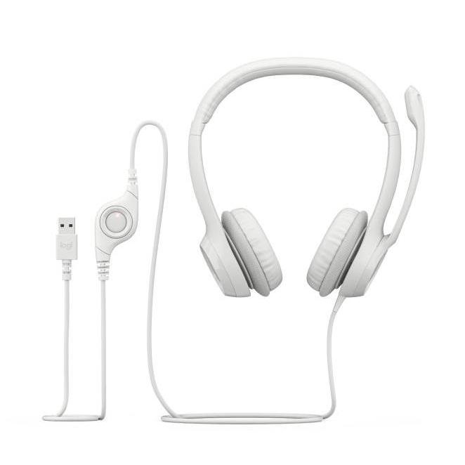 HEADSET LOGITECH H390 USB