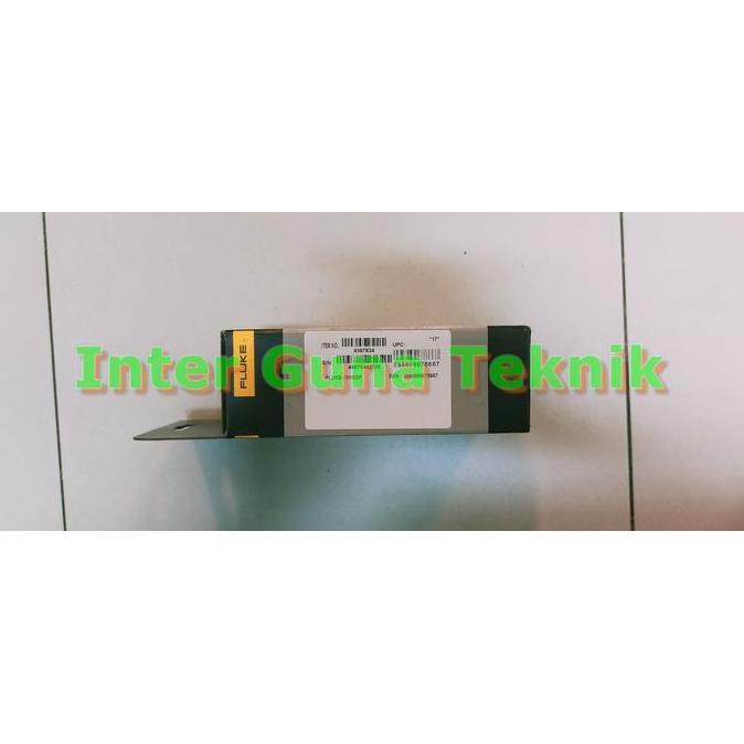 Fluke 101 Dital Multimeter AVOmeter Multitester