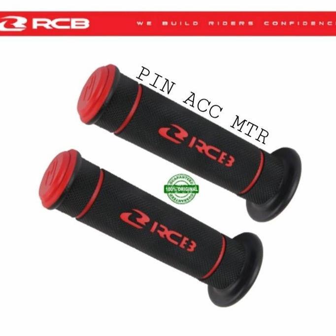 Promo Hangrip Rcb HG55 Hanfat rcb Slop gas rcb + Gas Spontan Yamaha Yz Diskon