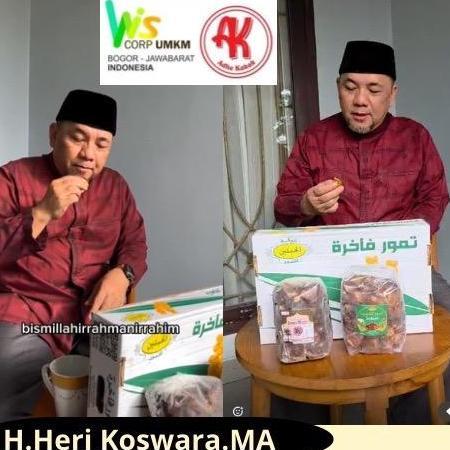 Kurma Mesir Artis Viral Kurma Mesir 1Kg Kurma Mesir Madu 1Kg Kurma Mesir Premium 1Kg Pasti Ori