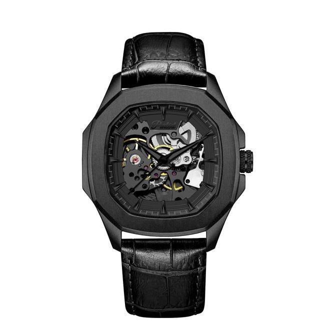 Jam Tangan Pria Parlent Gallant Phantom