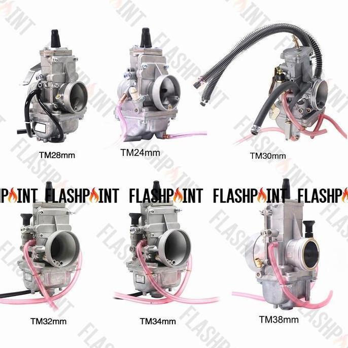 mirnakolehson - (cod) karburator mikuni terbaik tm tm28 tm32 tm34 tm24 tm30 tmx 24 28 30 32 34 japan