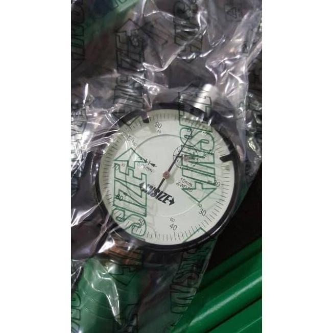INSIZE Dial Bore GAGE / Bore Gauge 2322-60A ORINAL INSIZE