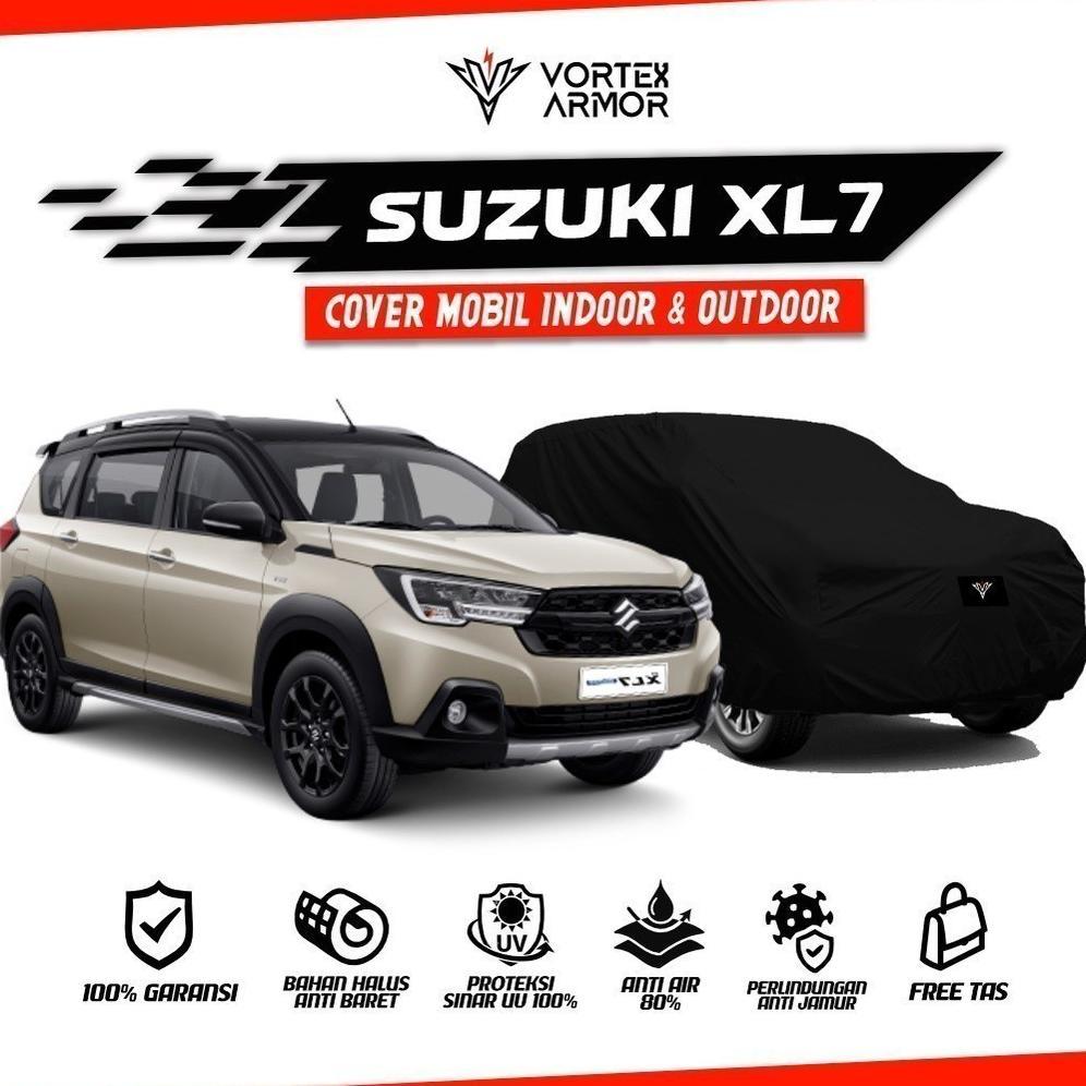 Cover Mobil Suzuki Xl7 / Sarung Mobil Suzuki Xl 7 / Selimut Suzuki Xl7 2020 2021 2022 2023 2024