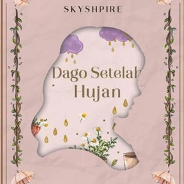 Murah Dago Setelah Hujan - Skyshpire