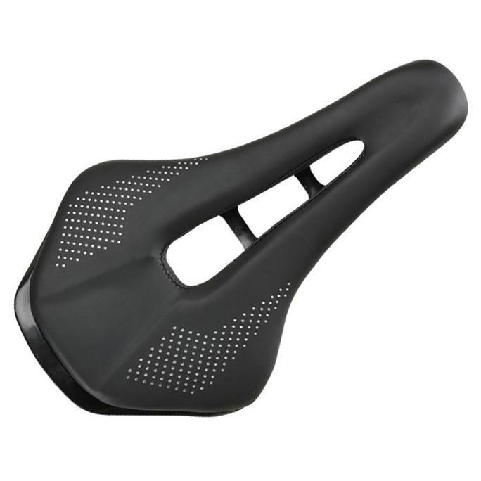 Promo Sadel Sepeda MTB Roadbike WestBiking Breathable Aero Diskon