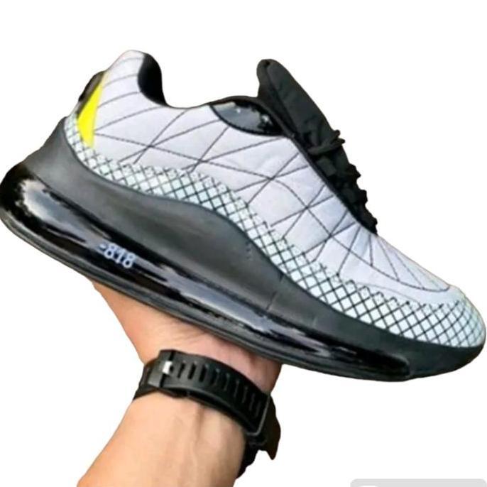 SEPATU PRIA NK AIR MAX 720 818 COCOK UNTUK OLAHRAGA DAN FASHION Casual terlaris