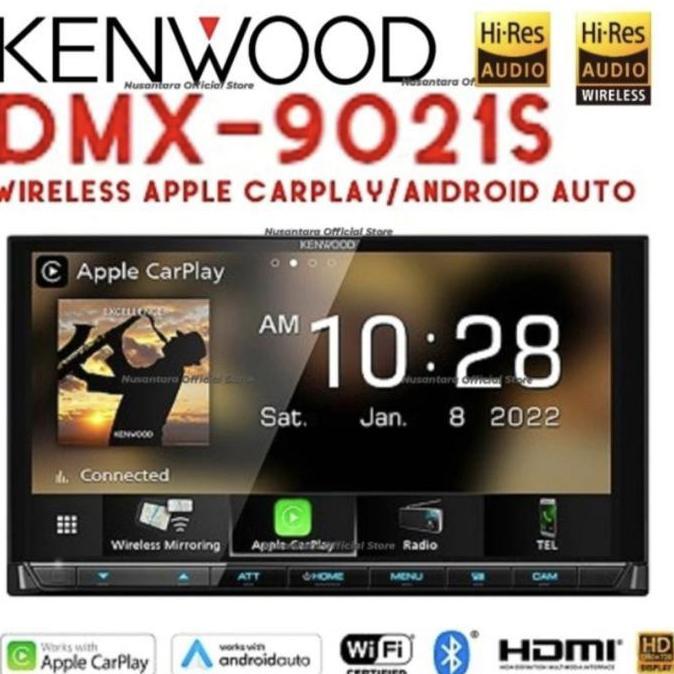 Promo Head unit Kenwood DDX9019s , ddx 9019 s , 9019s Diskon