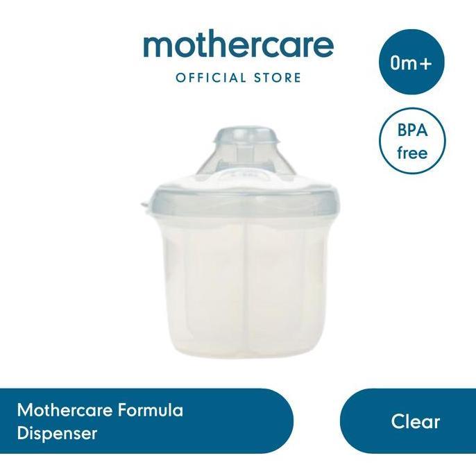 Mothercare Formula Dispenser