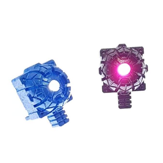 SL-23 Matrix Cores Shockwave Lab For Leader Class POTP