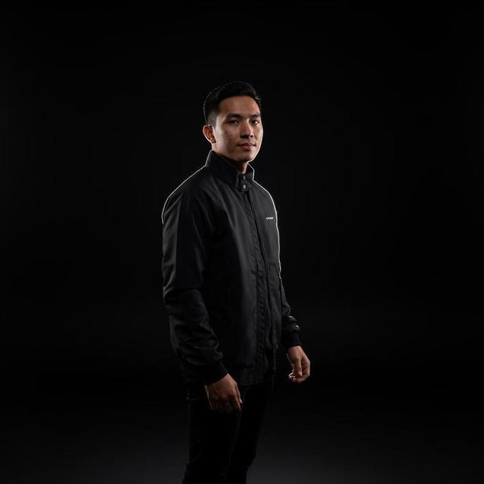 Troveast Harrington Jacket Rexio Waterproof Windproof Keren Nyaman Outdoor RF