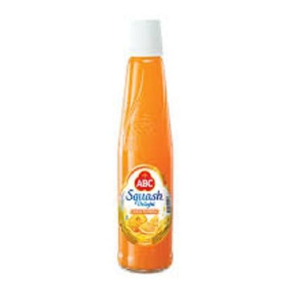 $$$$] ABC SQUASH DELIGHT JERUK FLORIDA 460ML