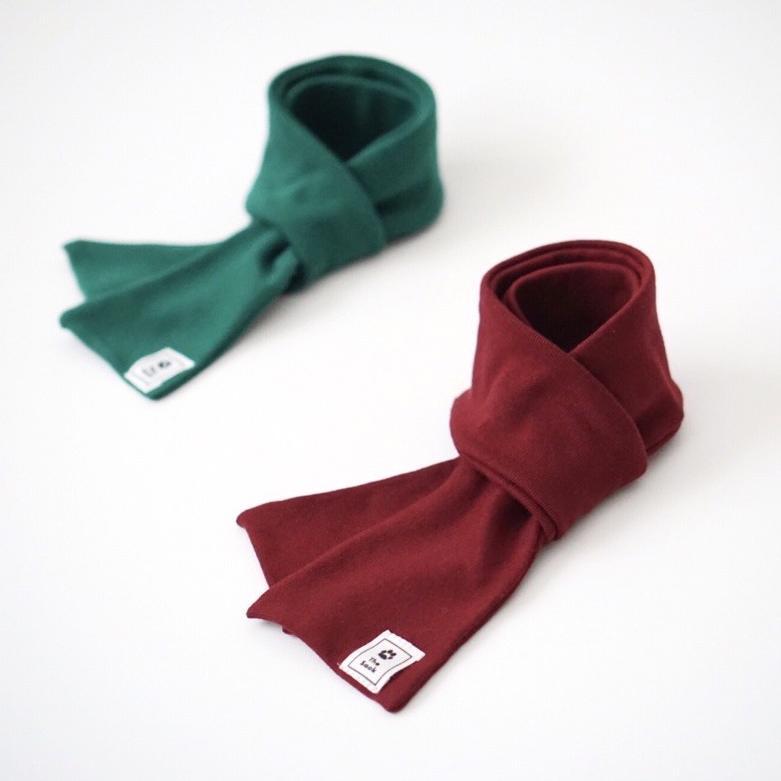 -VY- The Scarf | Baju Syal Scarf Anjing Kucing