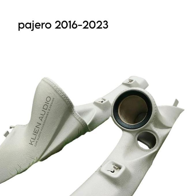 Promo Pilar 3 Way all new Pajero (pilar ori) Diskon