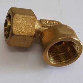 Lancaraja- Knee L Drat Dalam Air Panas Model Rifeng Untuk Ariston