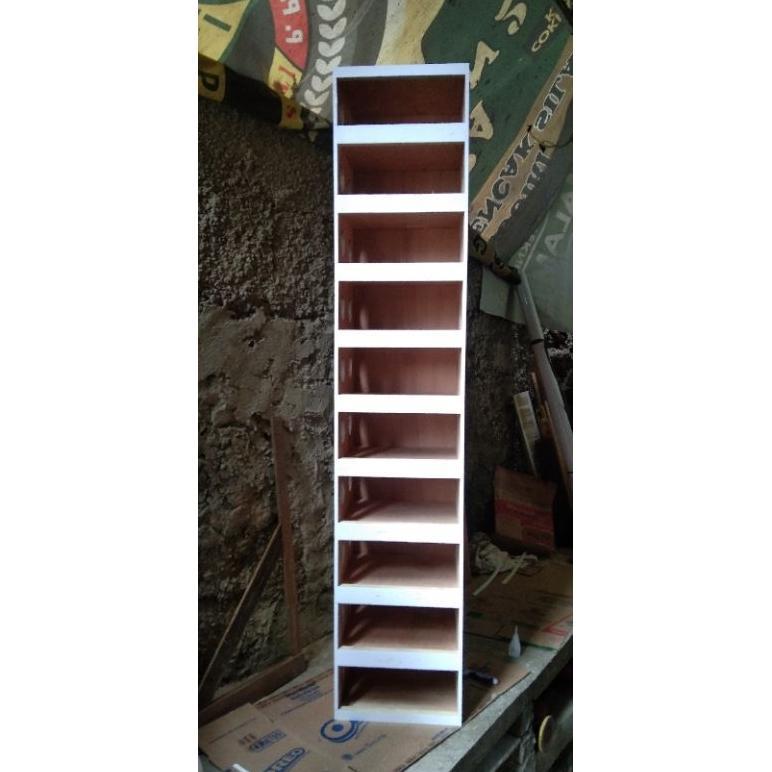 READYY kandang susun/terarium susun/kandang tokek, gecko,ular,kura