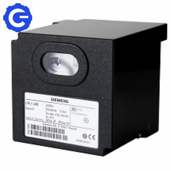 Promo LFL 1.335 Siemens Burner Control LFL1.335 Diskon