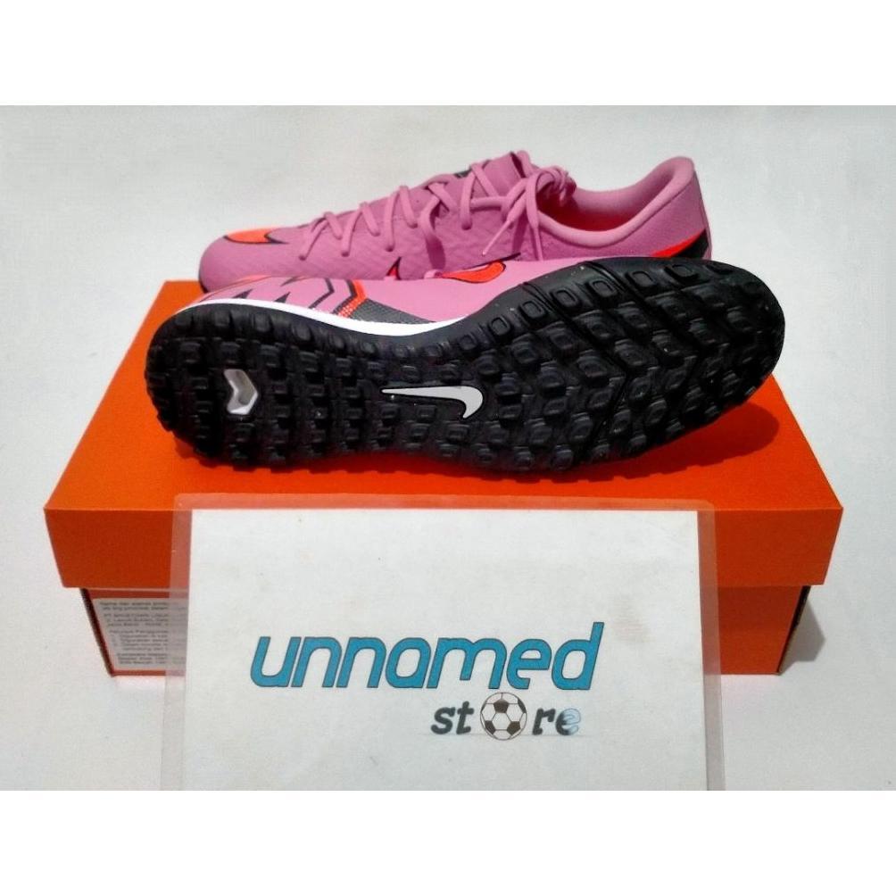 NEW Sepatu Futsal Minisoccer Nike Zoom Mercurial Vapor 16 Academy TF