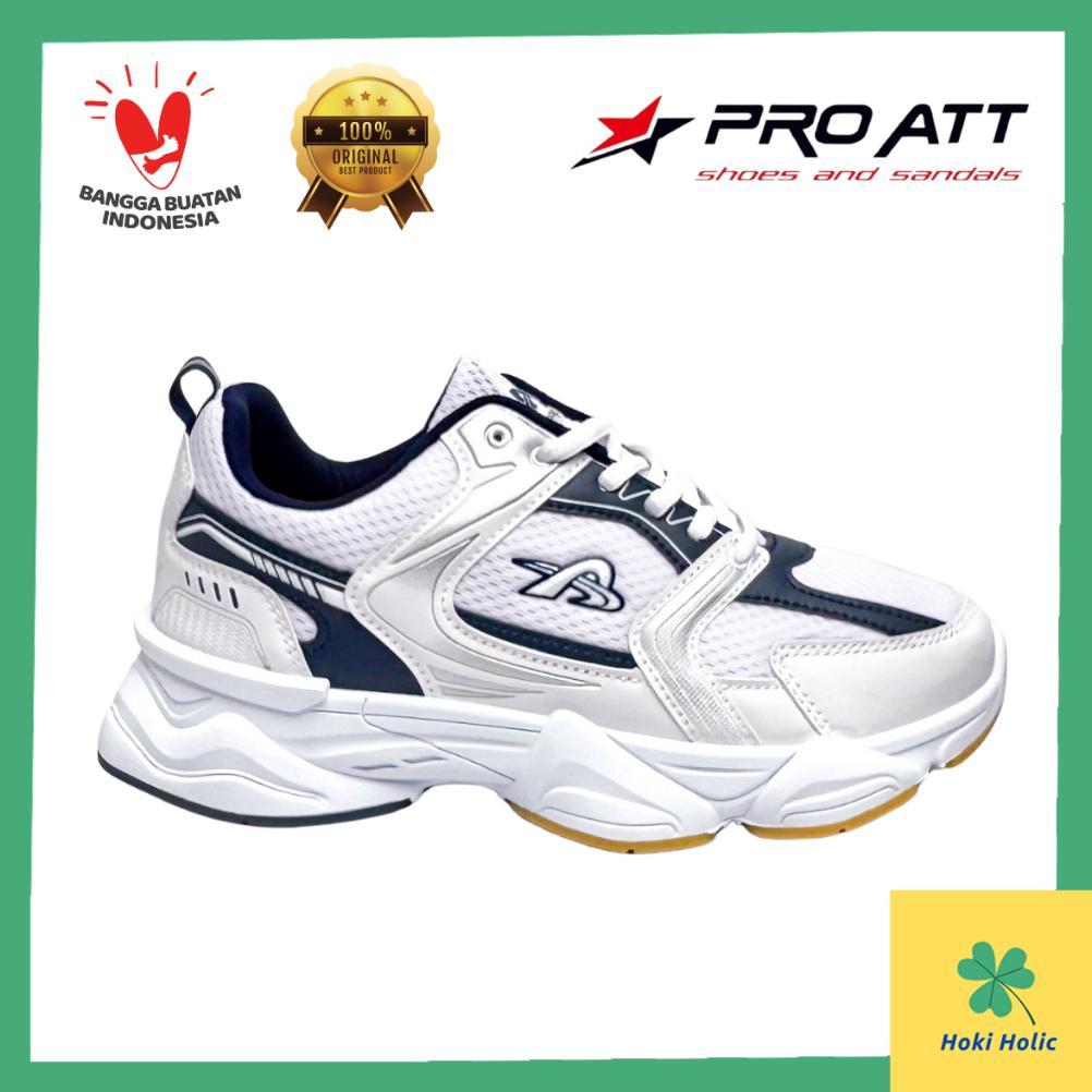 BEST SELLER PRO ATT NBA 701 - SEPATU OLAHRAGA RUNNING SNEAKERS PRIA SPORT SHOES