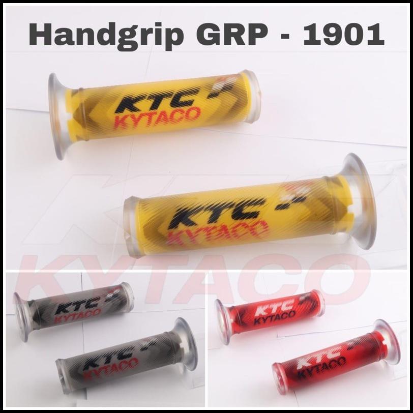 Handgrip Ktc Kytaco Karbon 1901 Handfat Ktc Kytaco Grip Ktc Kytaco Original Produk