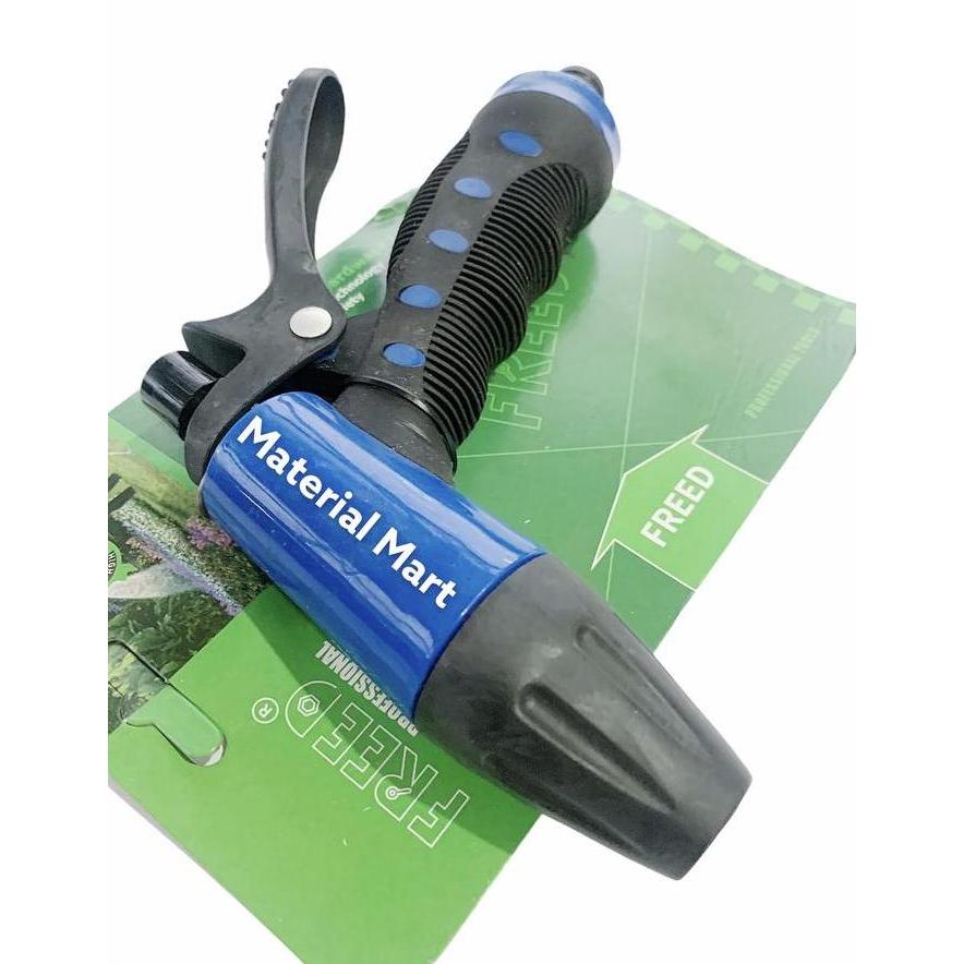 Semprotan Air Plastik | Penyemprot Taman | Kepala Semprotan | Nozzle