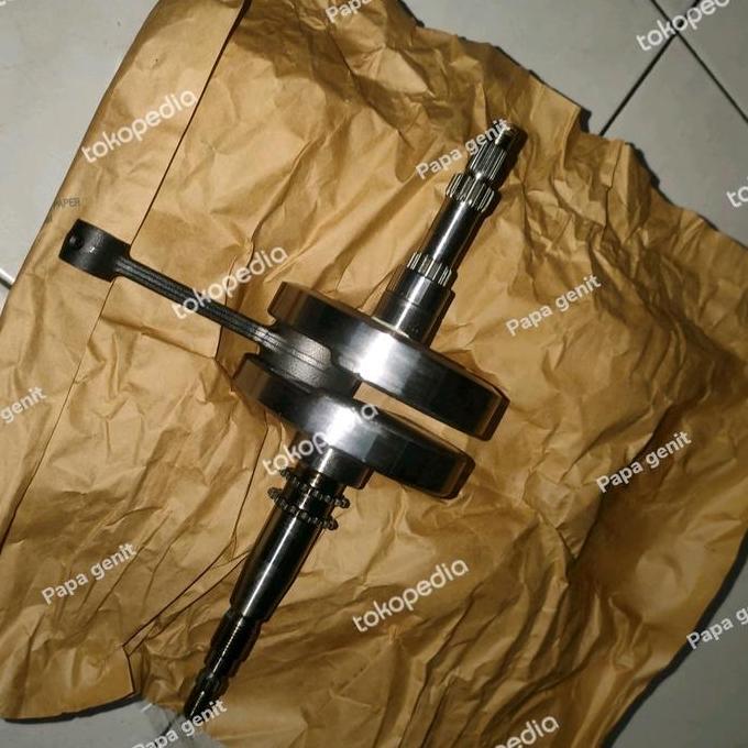 Ready kruk as skywave spin original