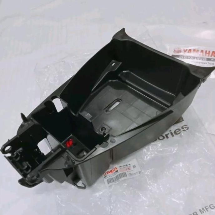 NEW bagasi Mio sporty original bok bagasi Mio smile original