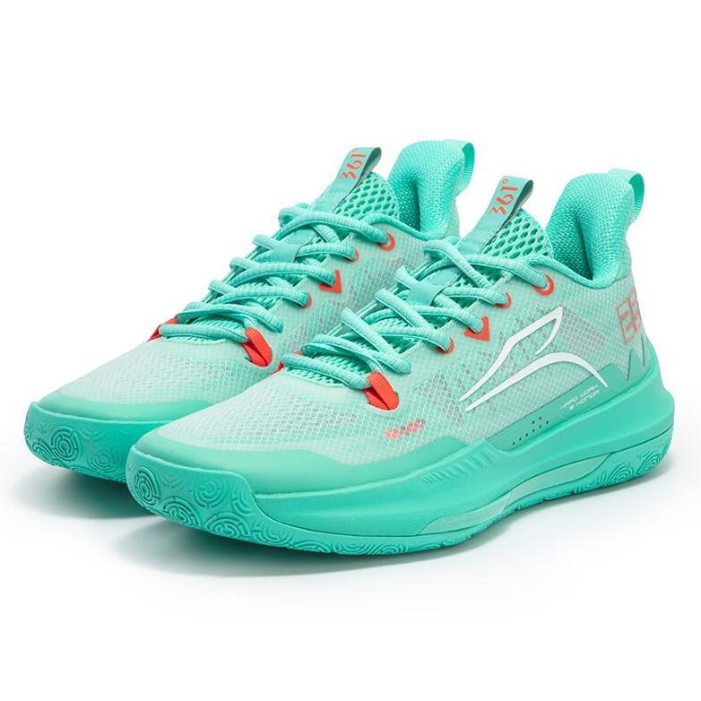 Discount 361 Degrees DVD team Sepatu basket | Sepatu sneakers | Sepatu olahraga 672421113