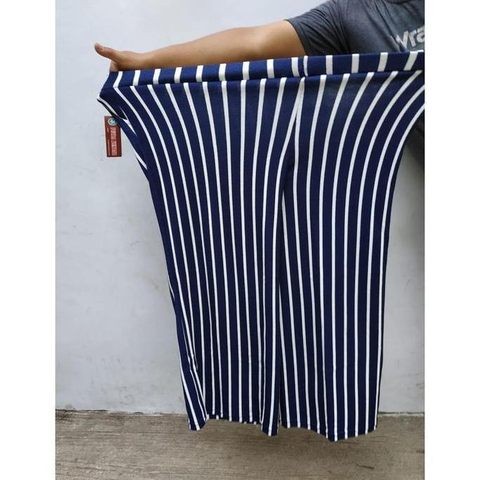 DE9 >> kulot salur jumbo panjang