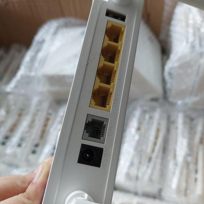 ONT ONU EPON ZTE F450