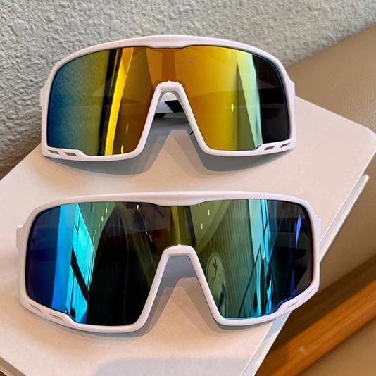 DISKON CALLA KACAMATA UNISEX ANTI UV400 KACAMATA /OUTDOOR SEPEDA BERSEPEDA BERMOTOR ANTI SILAU DEBU