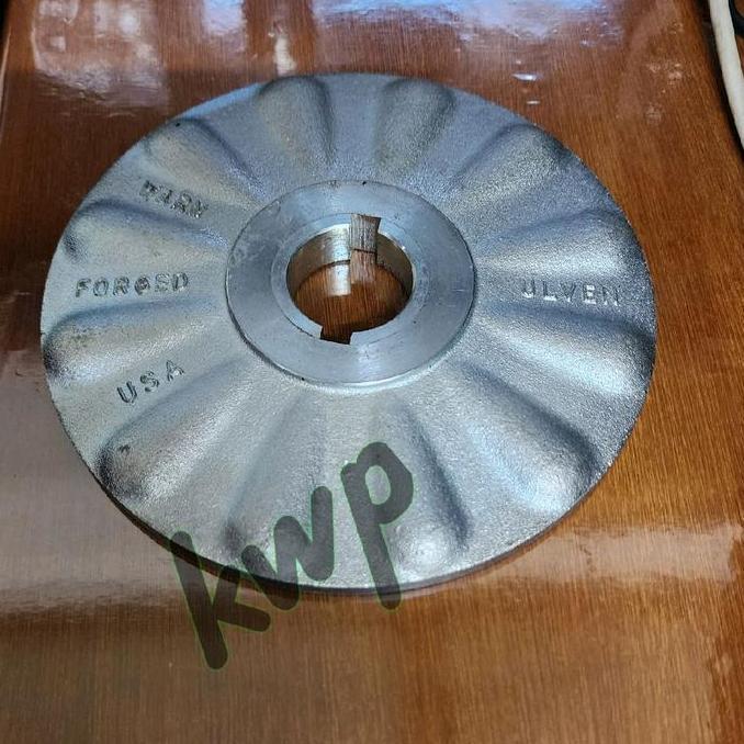 Warn Outer Brake 8274 Winch Warn