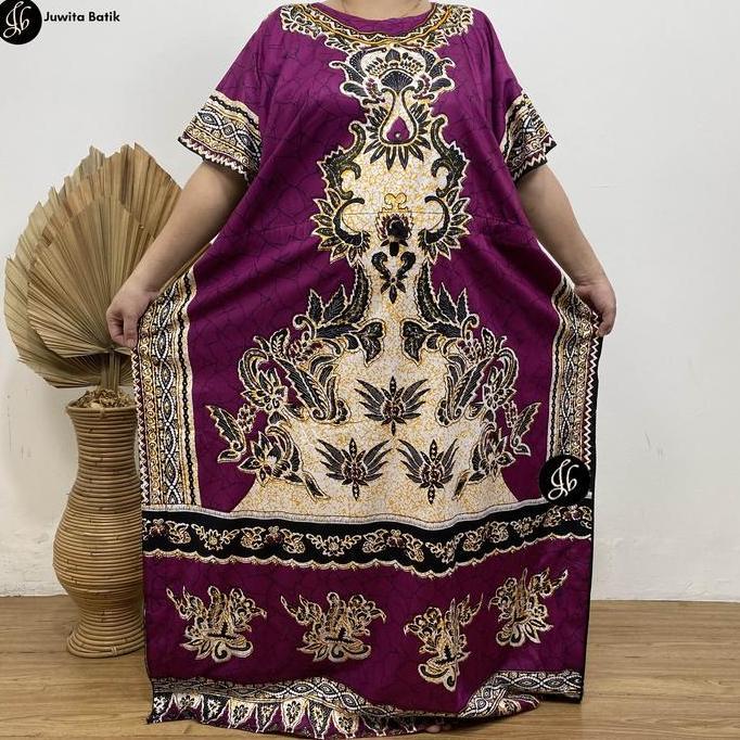 JUWITA BATIK - DASTER KALONG JUMBO LD 150 PJ 130 BAHAN TEBAL - DASTER LOWO JUMBO