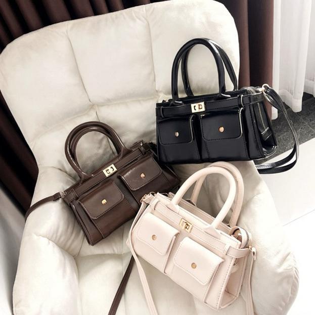 sale Slingbag Mini AIRMAX Polos Kecil Tas Tenteng Slingbag Wanita