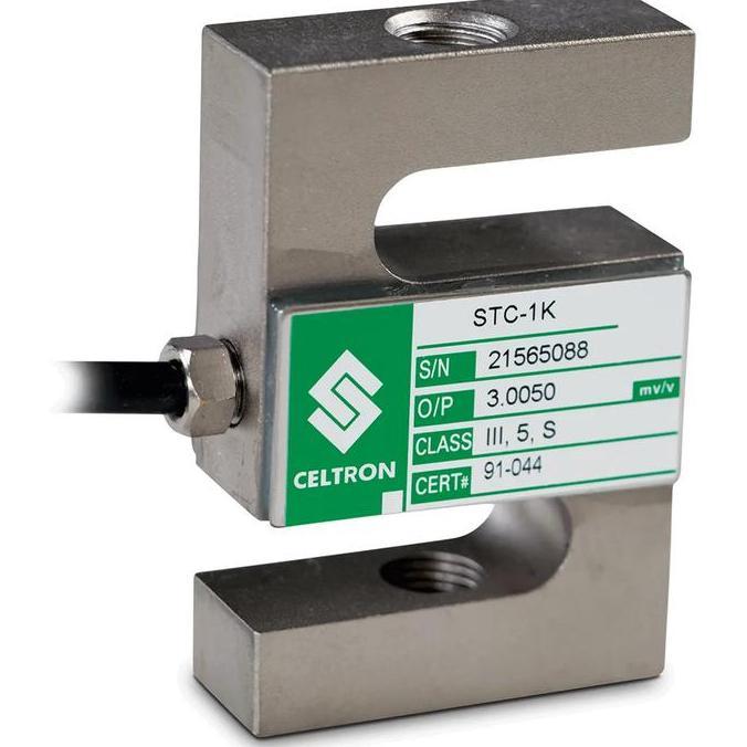 Load Cell Celtron STC-50kg
