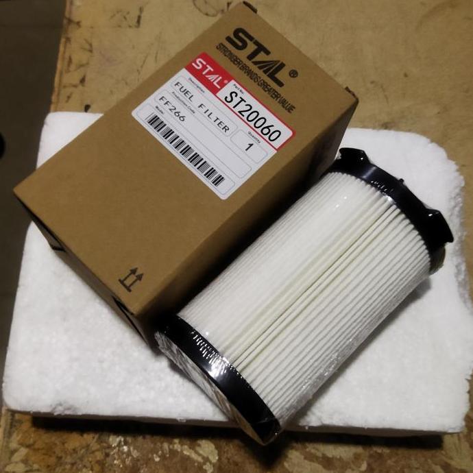 St20060,Ff266 Fuel Filter Merk Stal