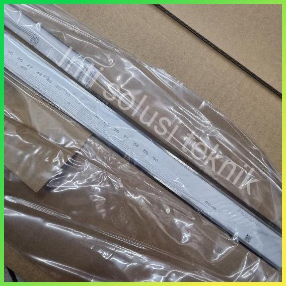 vernier caliper mitutoyo 530-501 smat jangka sorong 24 inch / 600 mm