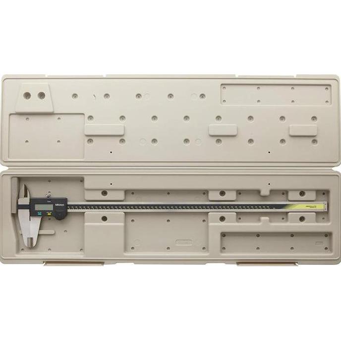 MITUTOYO DITAL CALIPER 0-600 mm / 0.01 mm (-501)