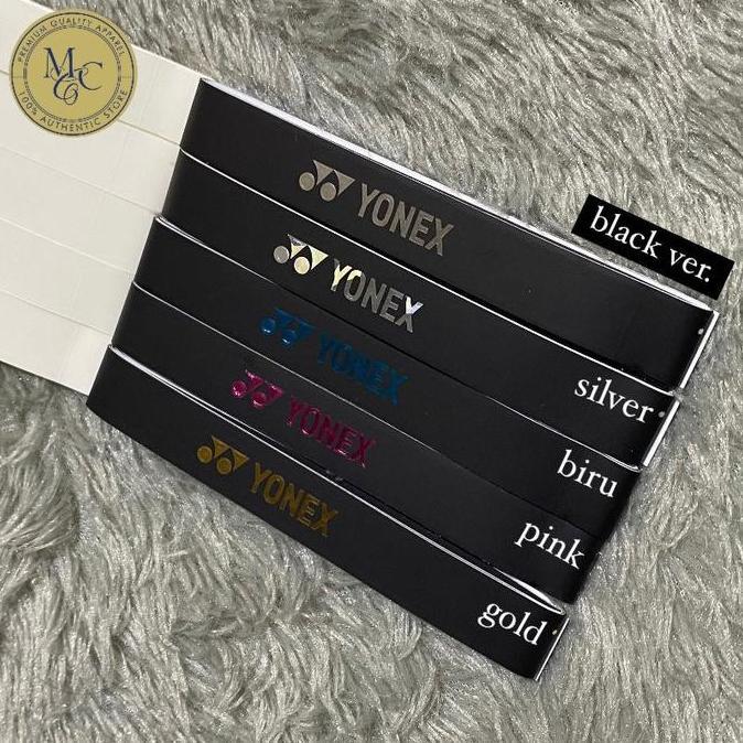 edge guard tennis raket yonex